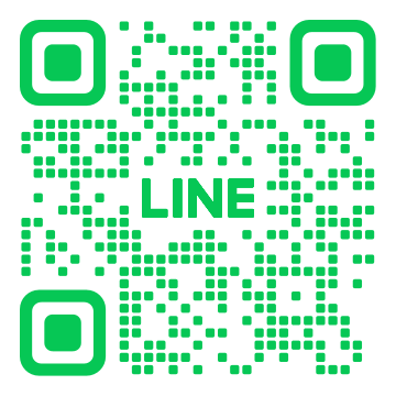 QR code สำหรับ LINE OA @662wtncw